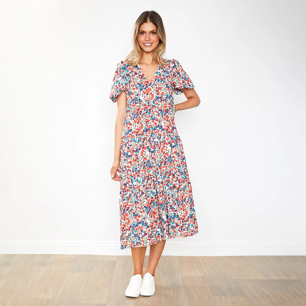Mabel Dress - Image 10