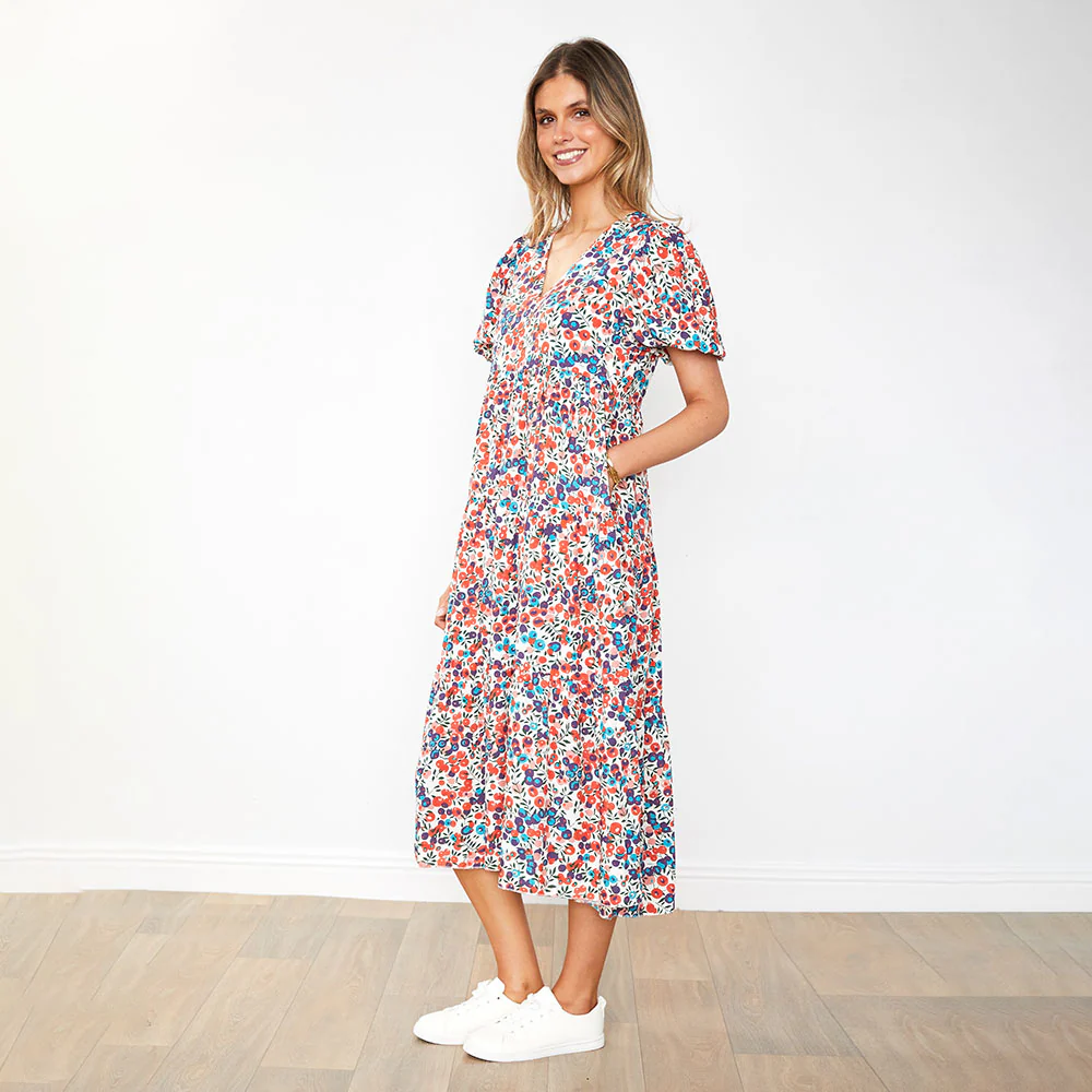 Mabel Dress - Image 11