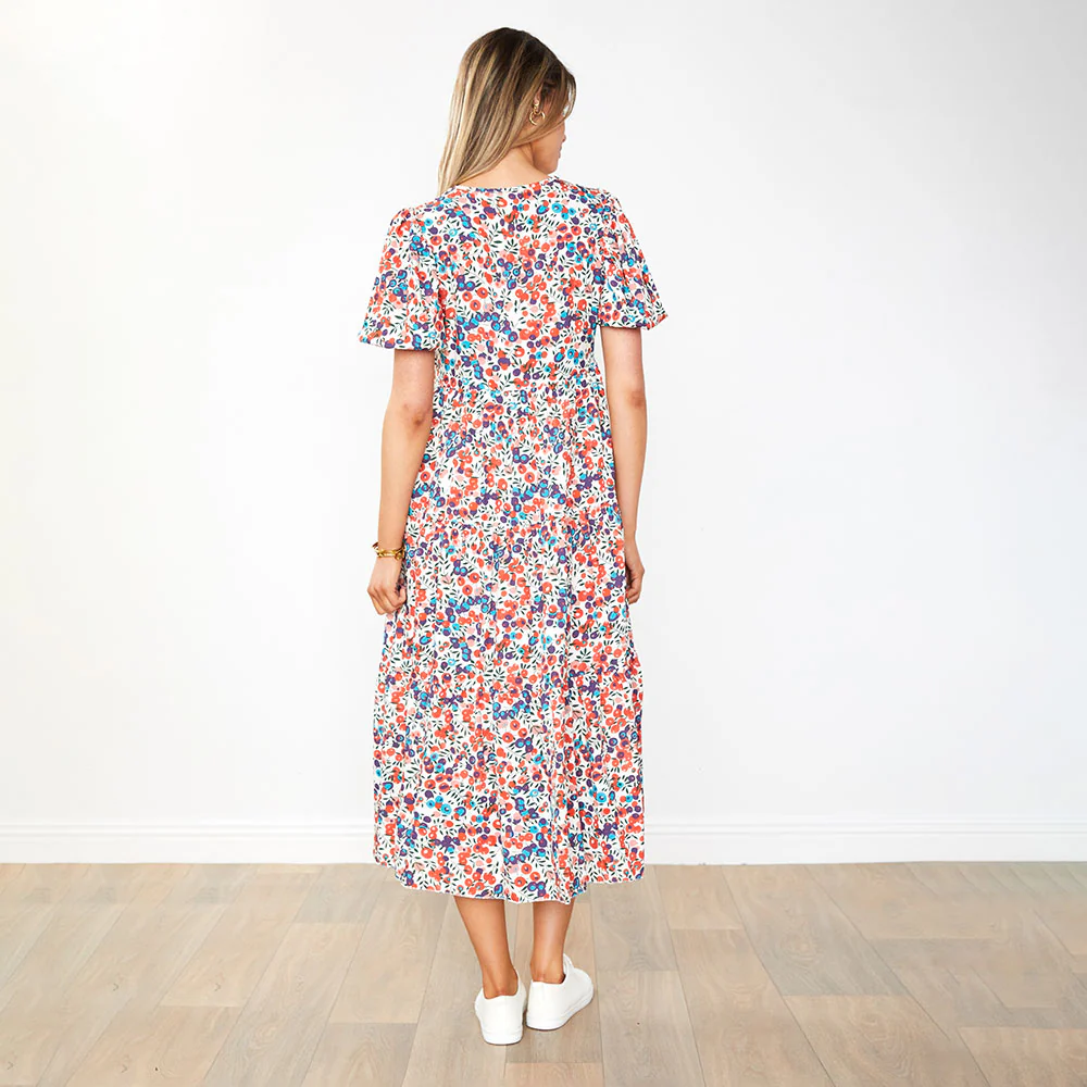 Mabel Dress - Image 13