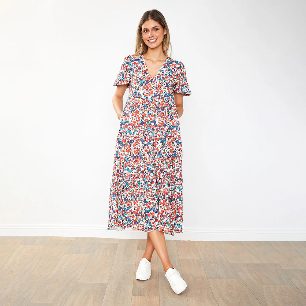 Mabel Dress - Image 2