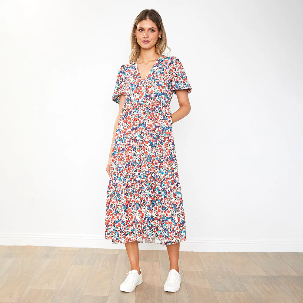 Mabel Dress - Image 3