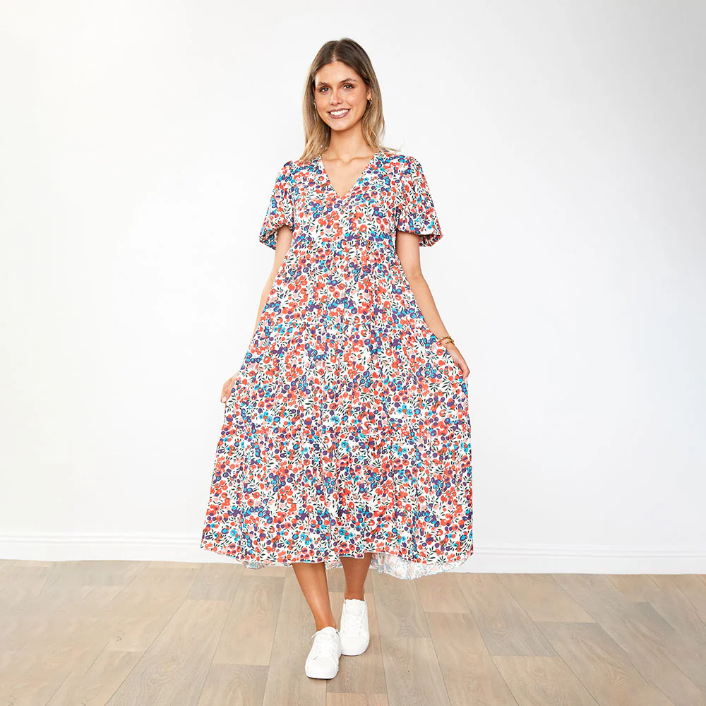 Mabel Dress - Image 5