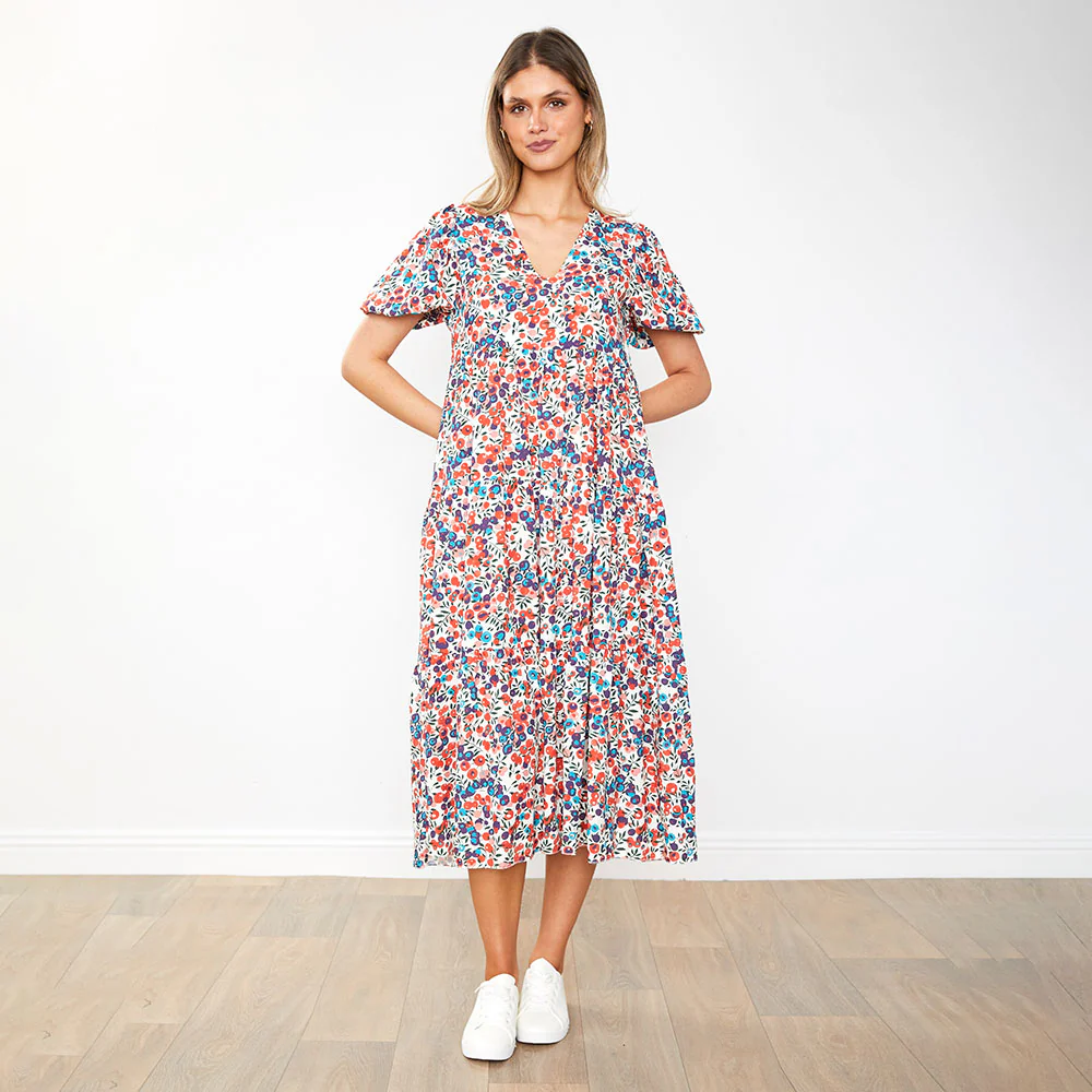 Mabel Dress - Image 6