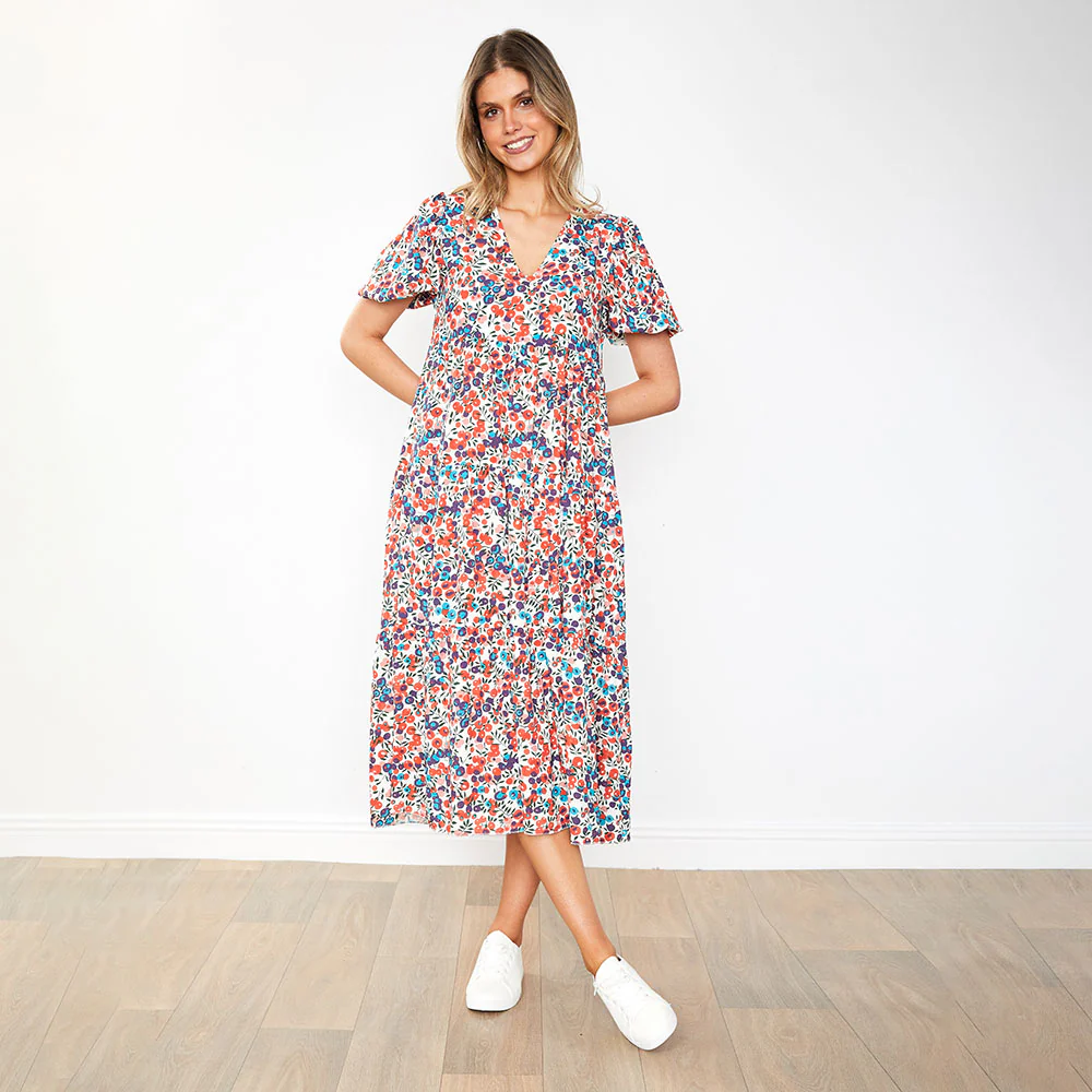 Mabel Dress - Image 9