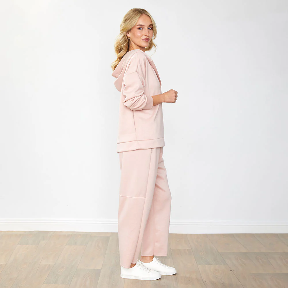 Mariah Hoody (Pink) - Image 5