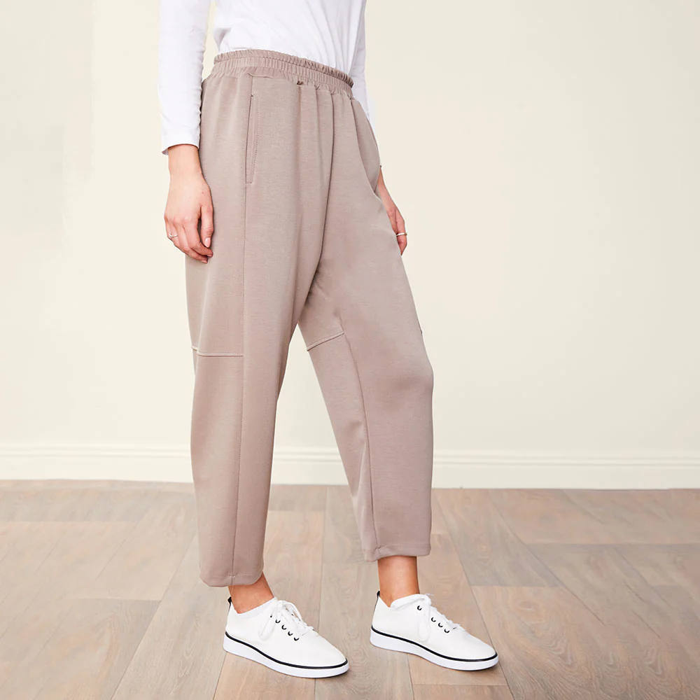 Marley Trousers (Almond) - Image 7