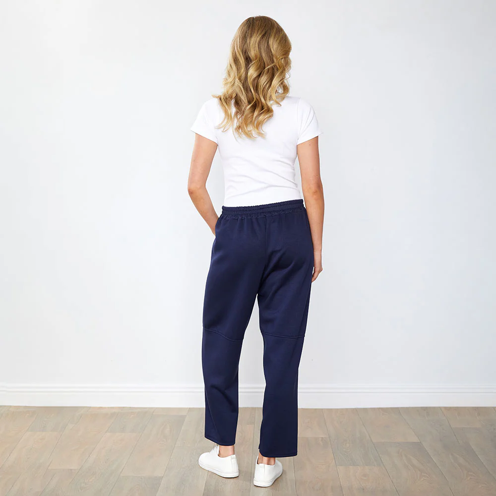 Marley Trousers (Navy) - Image 7