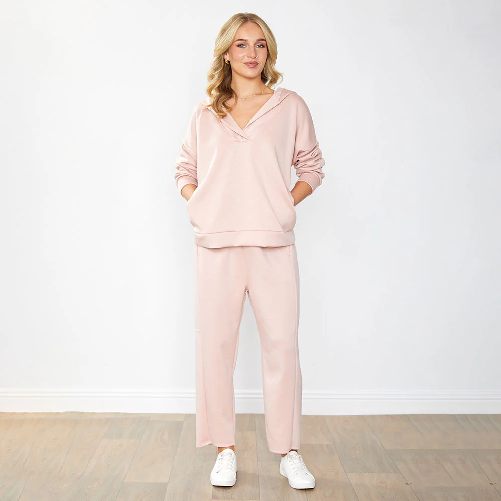 Marley Trousers (Pink) - Image 4