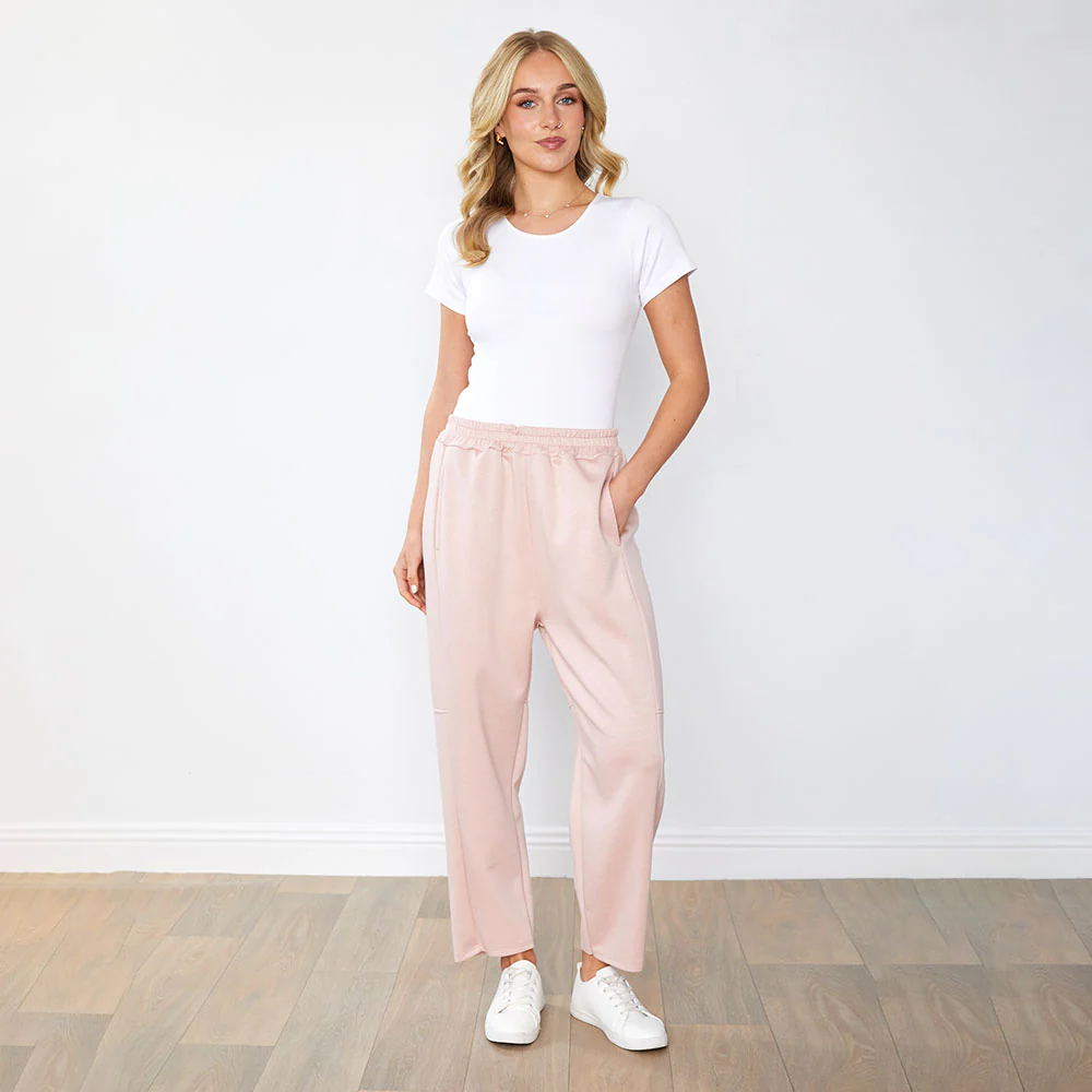 Marley Trousers (Pink) - Image 5