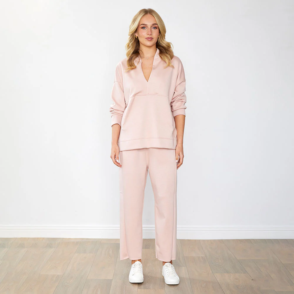Marley Trousers (Pink) - Image 6