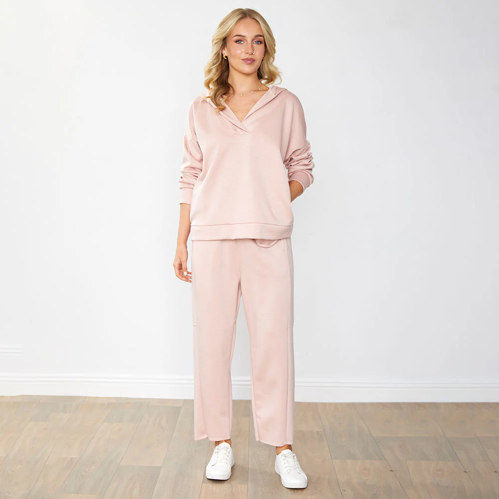 Marley Trousers (Pink) - Image 7
