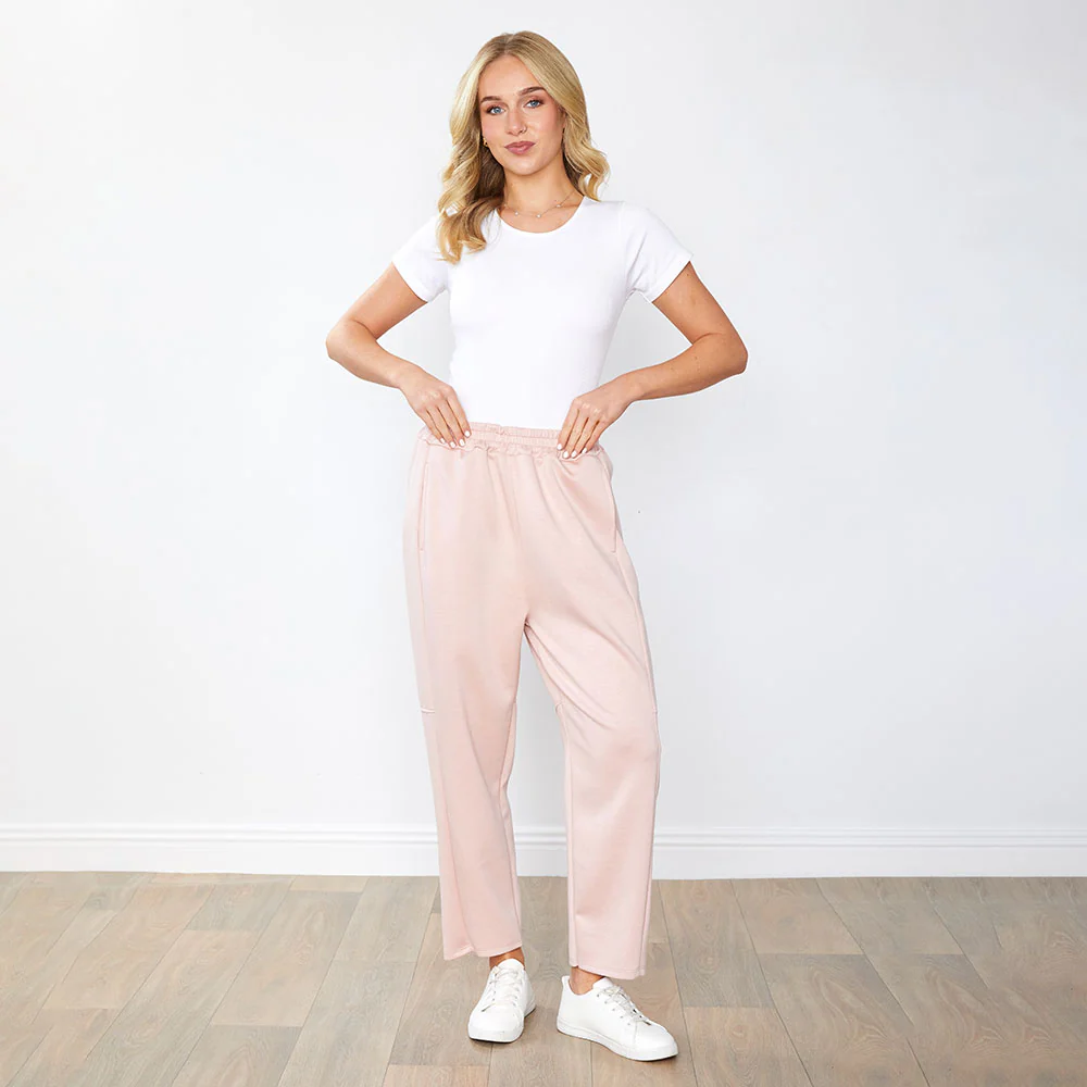 Marley Trousers (Pink) - Image 8