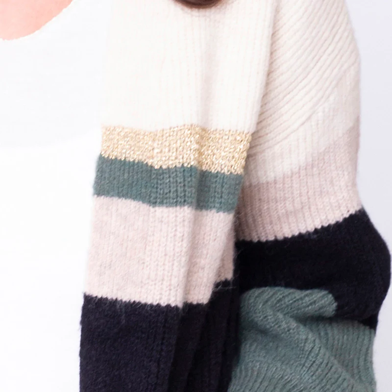 Matilda Cardigan (Forest Green) - Image 5