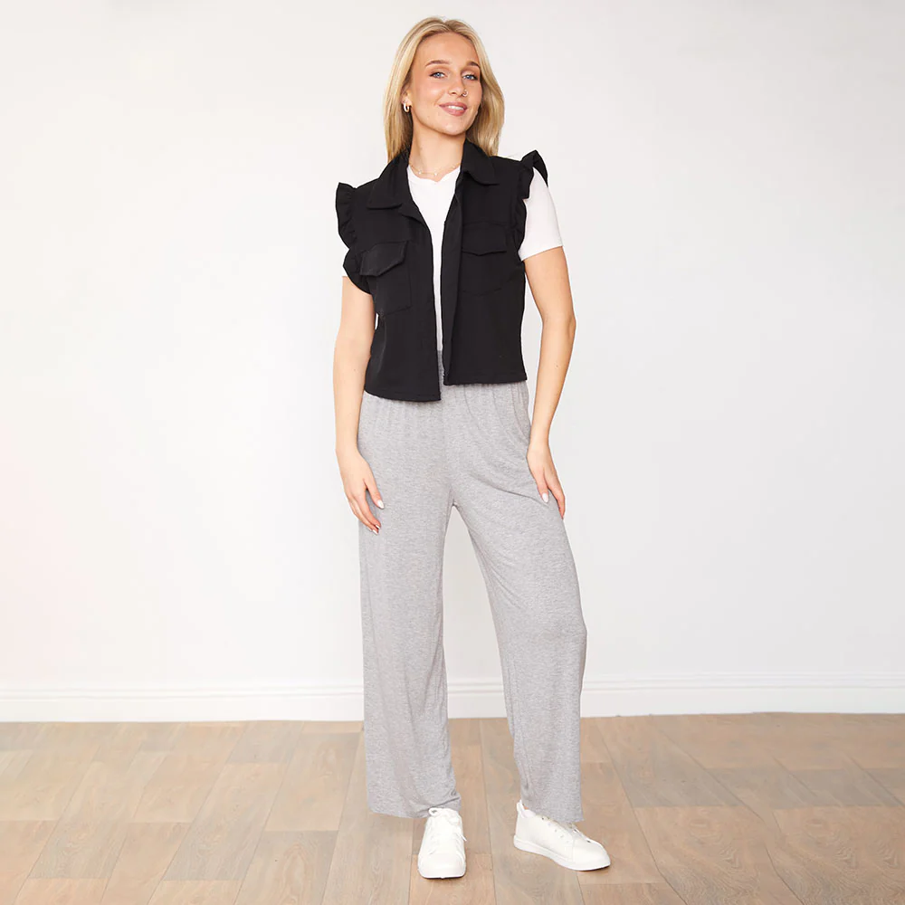Maurie Blazer (Black) - Image 2