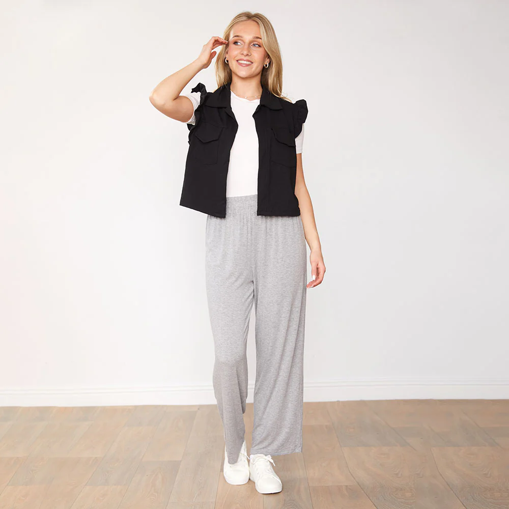 Maurie Blazer (Black) - Image 4