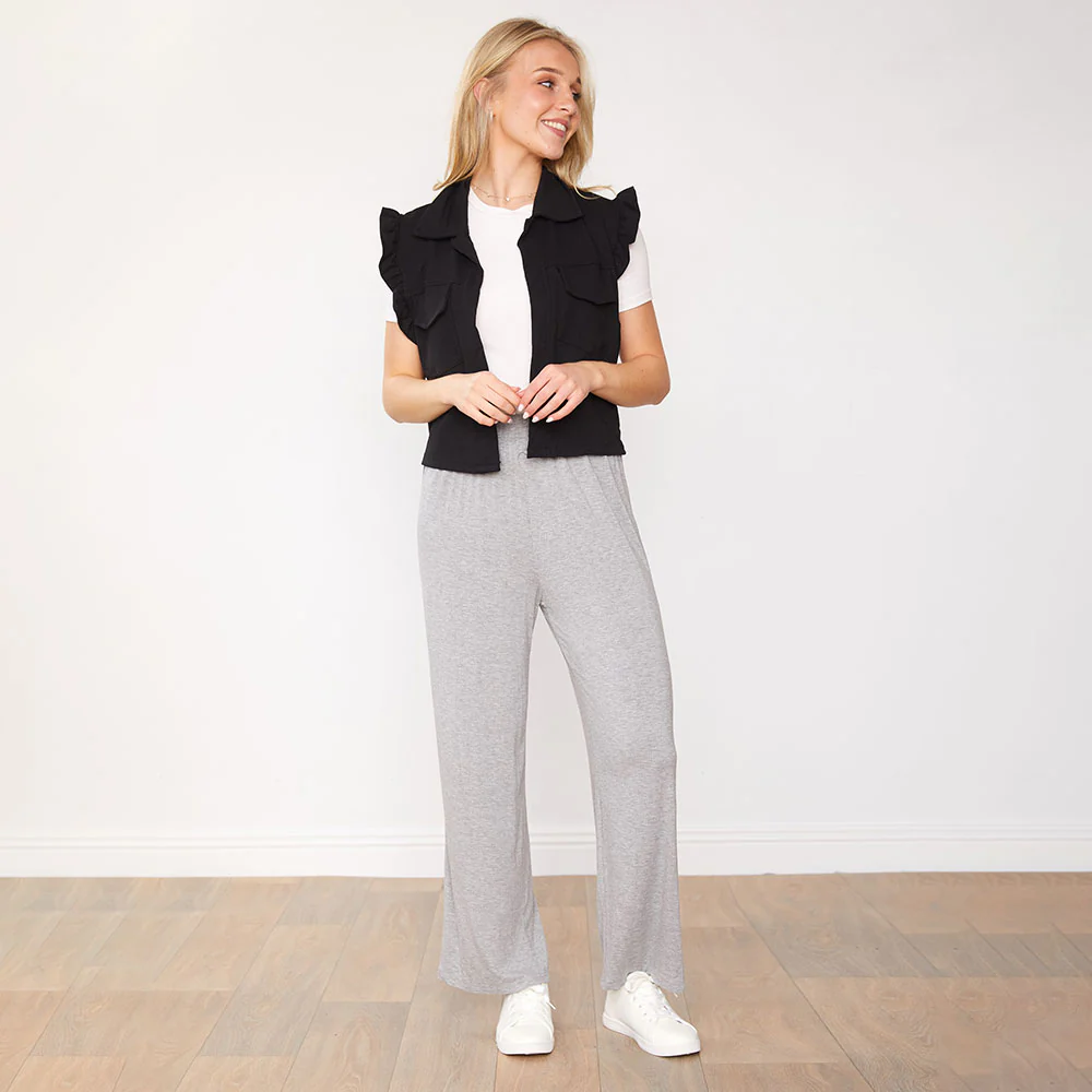Maurie Blazer (Black) - Image 5
