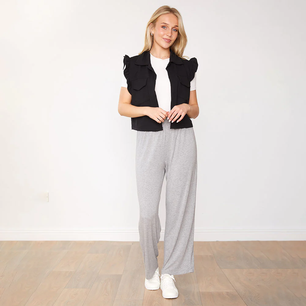 Maurie Blazer (Black) - Image 6