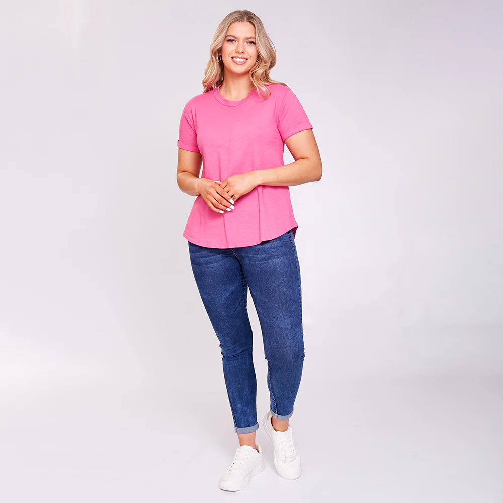 Mila T-Shirt (Candy) - Image 5