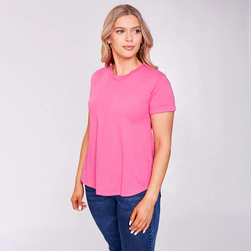 Mila T-Shirt (Candy) - Image 6