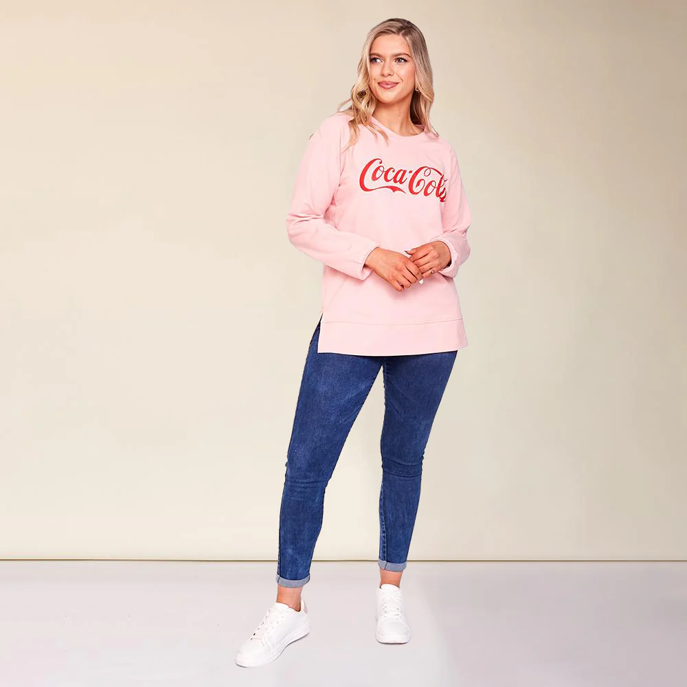 Miller Jumper (Pink) - Image 3