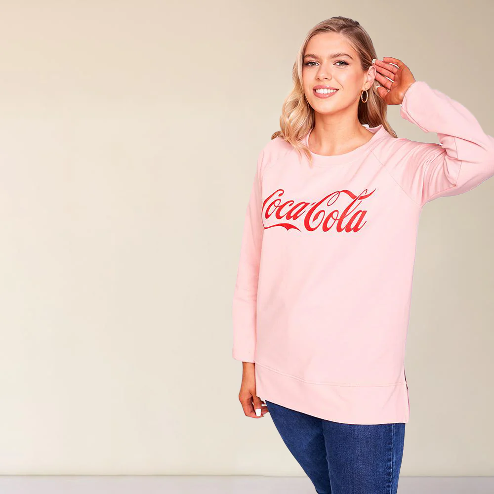 Miller Jumper (Pink) - Image 4