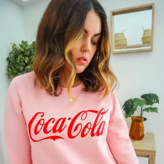 Miller Jumper (Pink) - Image 5