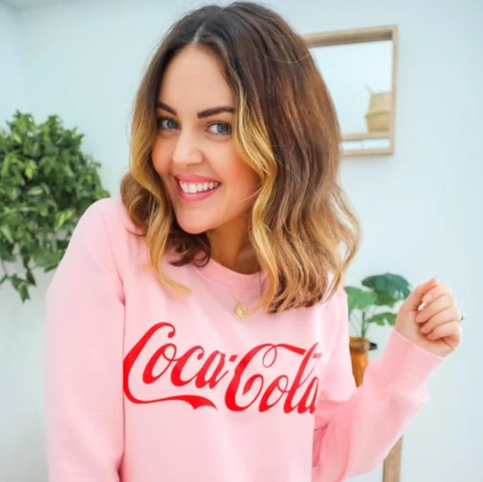 Miller Jumper (Pink) - Image 6