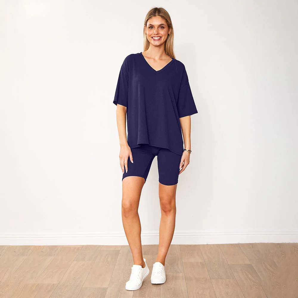 Miller Set (Navy) - Image 2