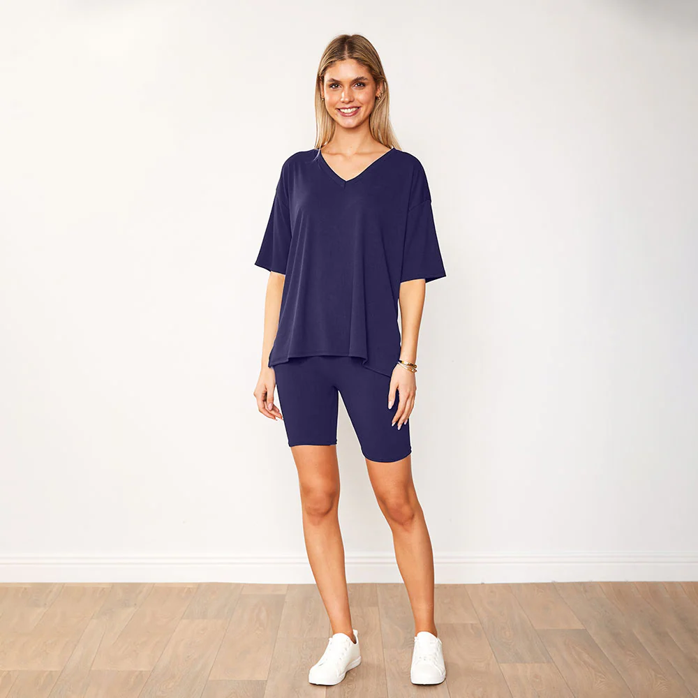Miller Set (Navy) - Image 6