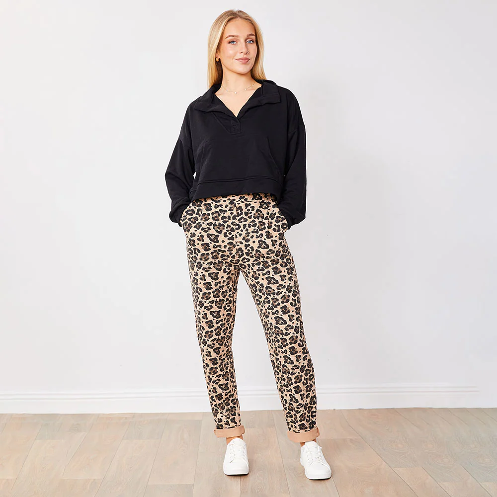 Mindy Jumper (Black) - Image 2