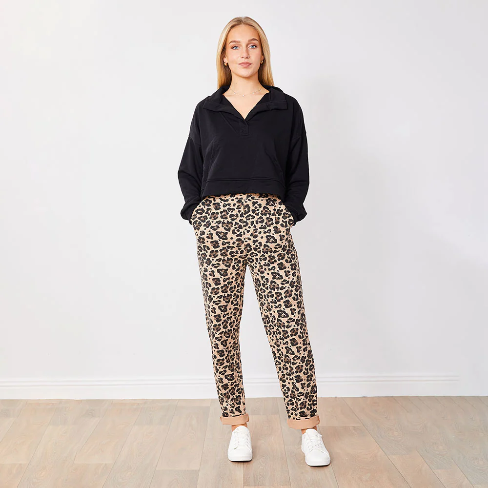 Mindy Jumper (Black) - Image 3
