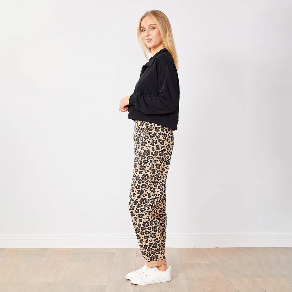 Mindy Jumper (Black) - Image 4