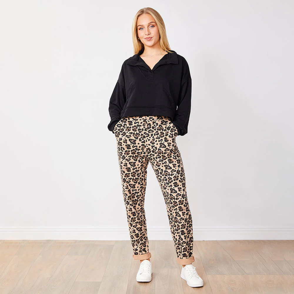 Mindy Jumper (Black) - Image 5