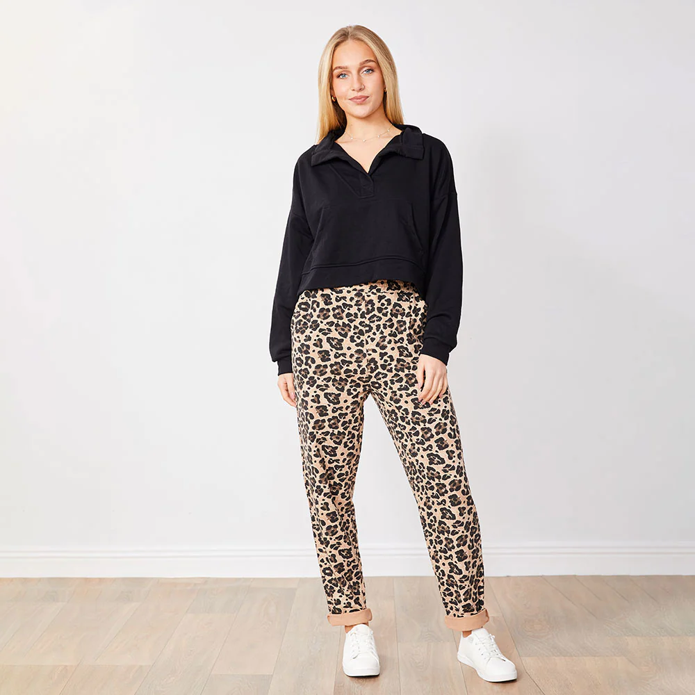 Mindy Jumper (Black) - Image 6