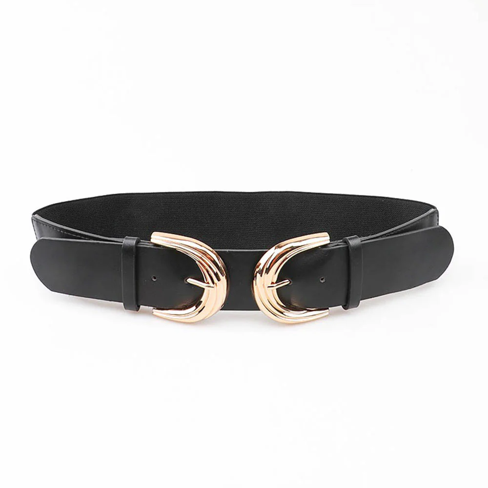 Marc Belt (Black)