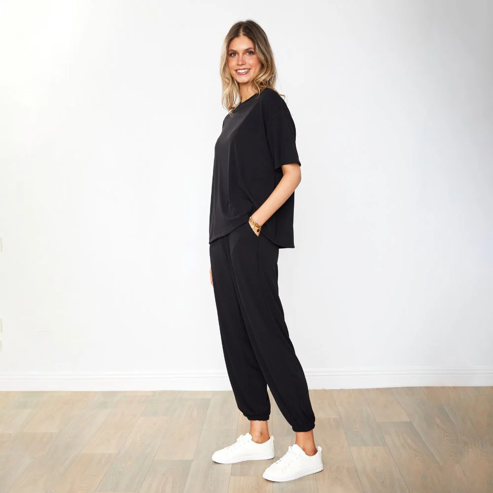 Nelson Co-ord (Black) - Image 12