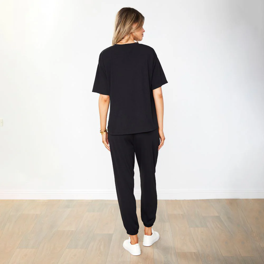Nelson Co-ord (Black) - Image 13