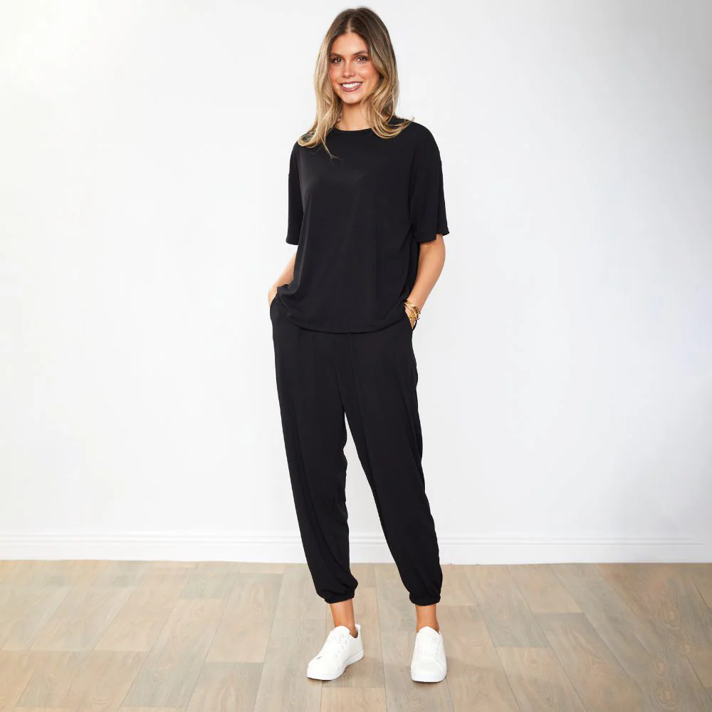 Nelson Co-ord (Black) - Image 14