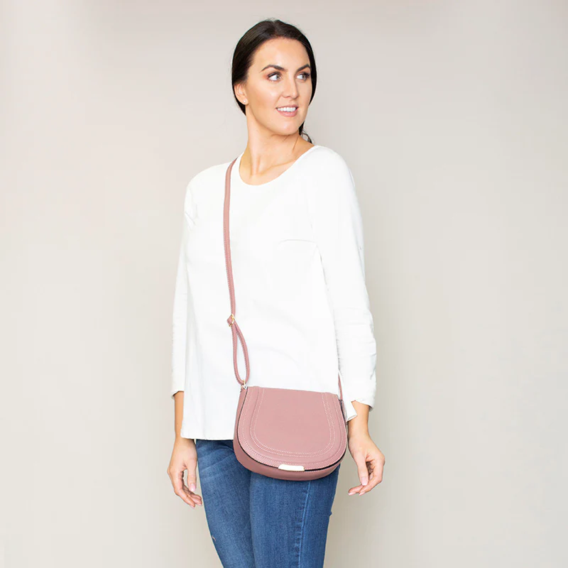 Nina Bag (Rose) - Image 2