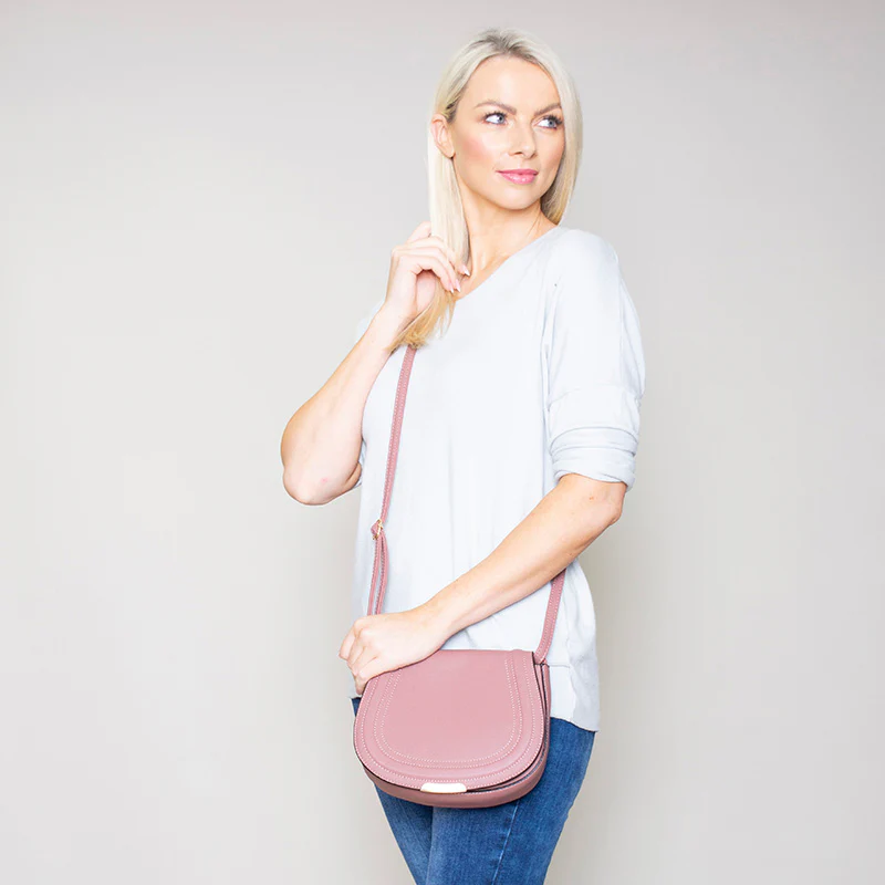 Nina Bag (Rose) - Image 3
