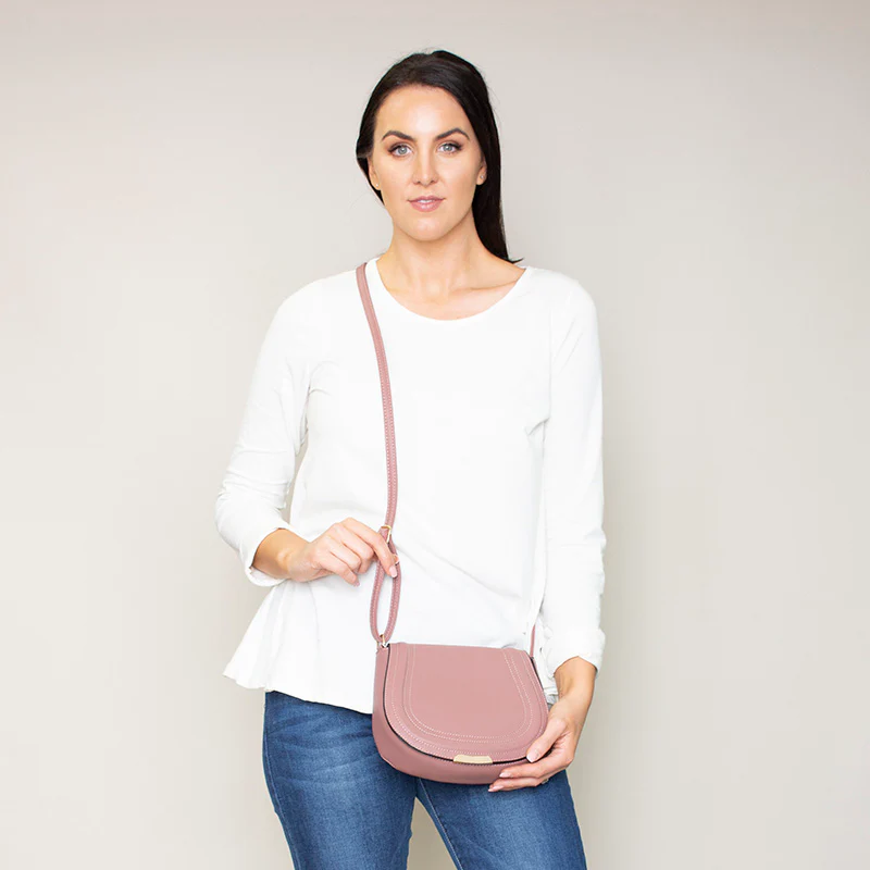 Nina Bag (Rose) - Image 4