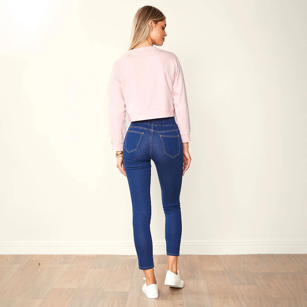 Nyla Top (Pink) - Image 4