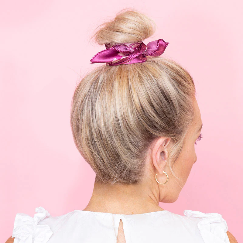 Olivia Hair Scarf