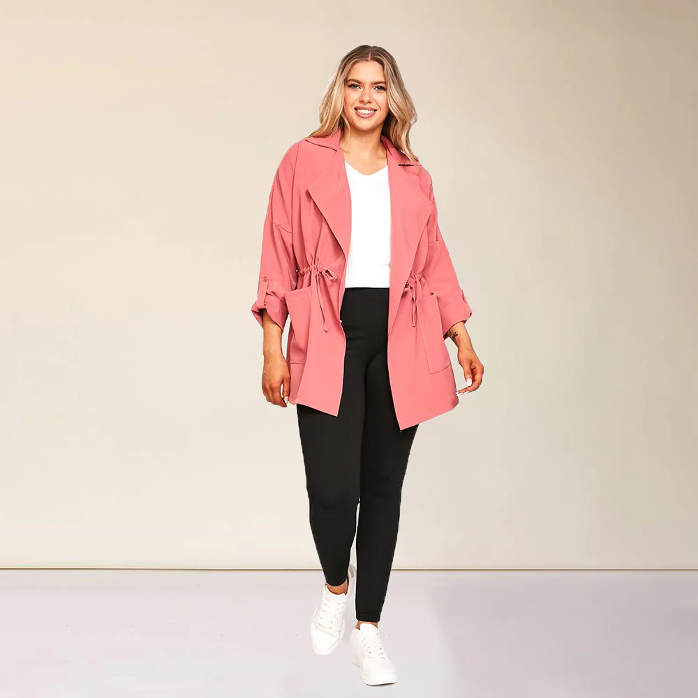 Harley Blazer (Rose) - Image 2