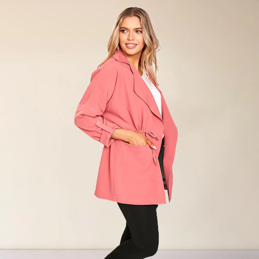Harley Blazer (Rose) - Image 3