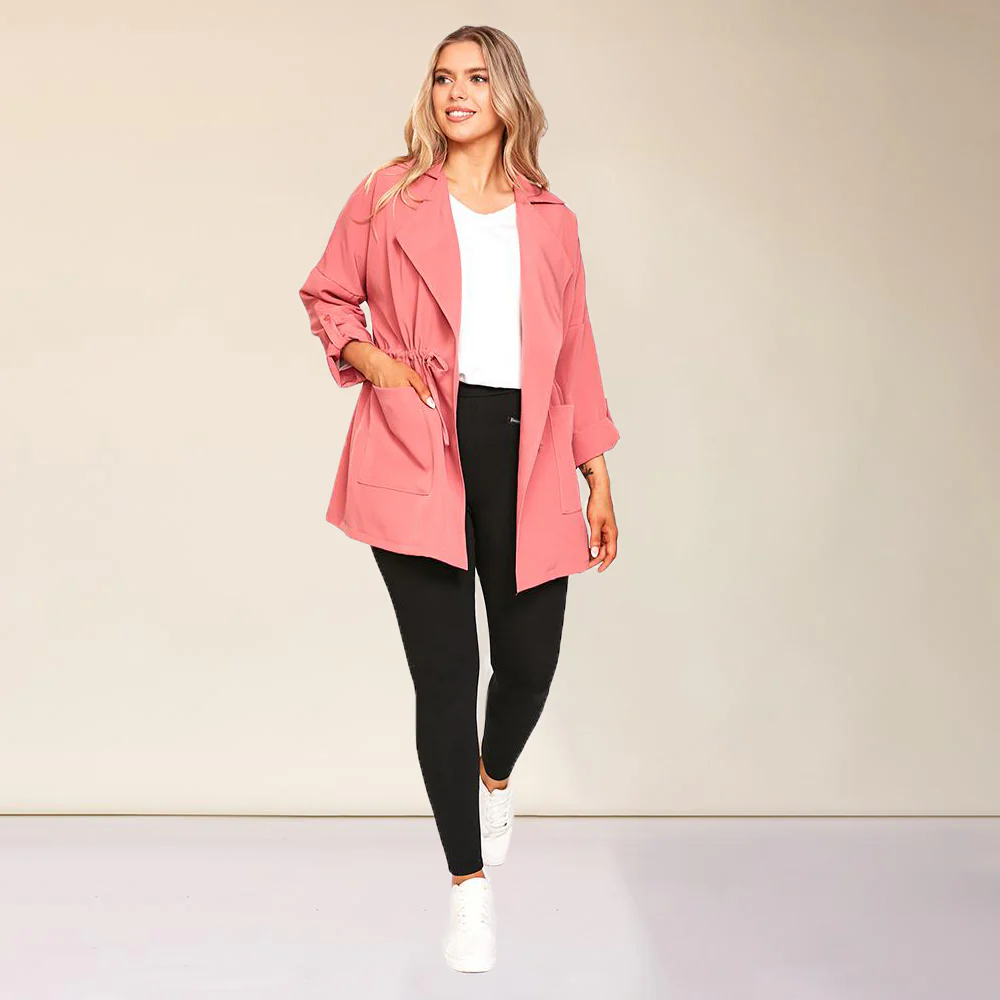 Harley Blazer (Rose) - Image 5