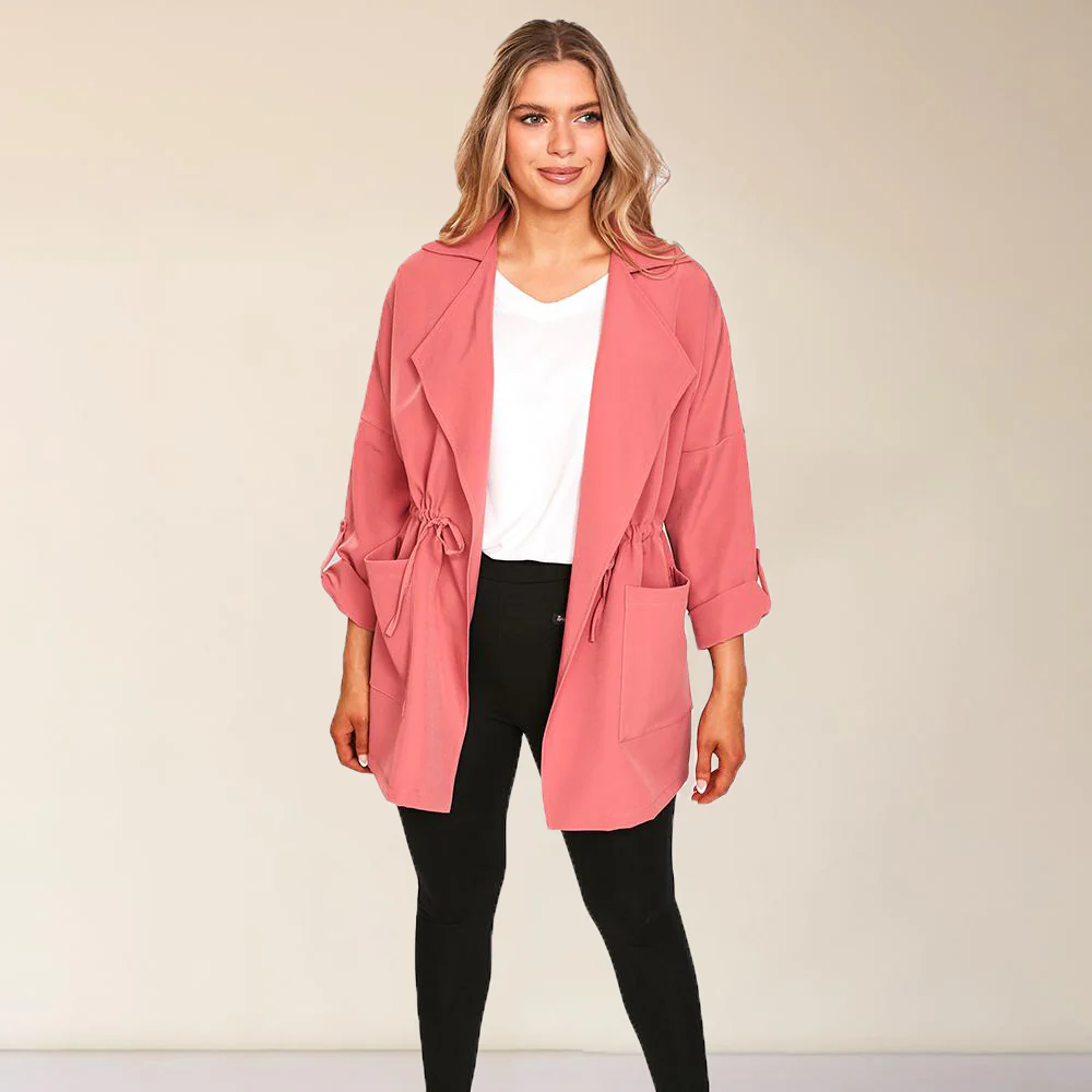 Harley Blazer (Rose) - Image 6
