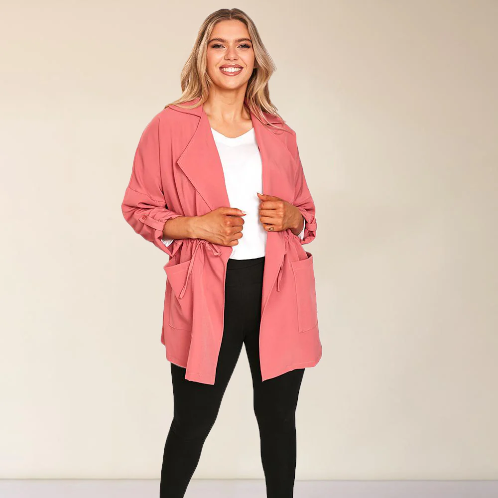 Harley Blazer (Rose) - Image 7
