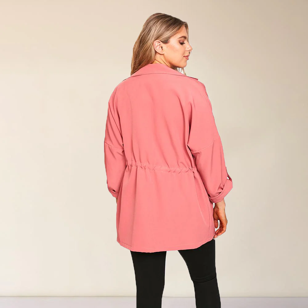 Harley Blazer (Rose) - Image 8