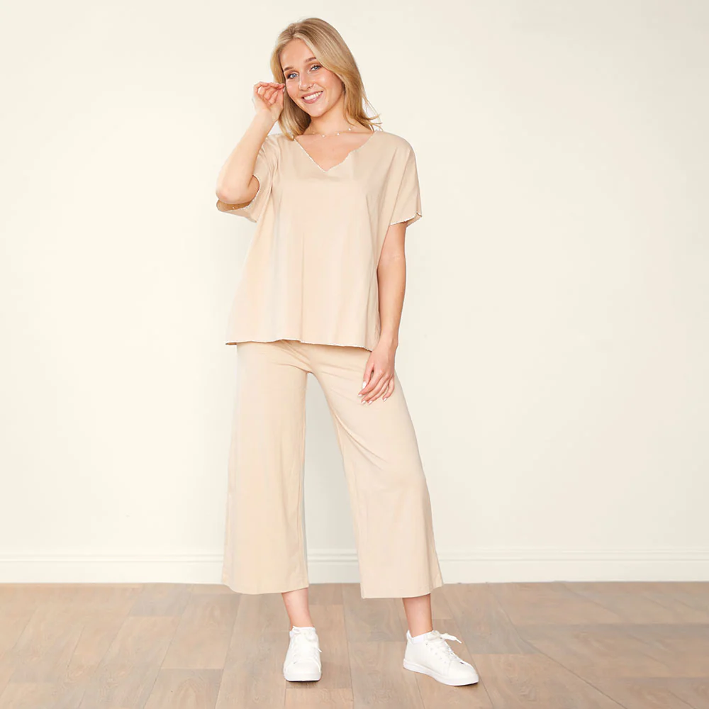 Orla Set (Cream) - Image 2